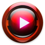 Logo of Music MP3 Audio Player android Application 